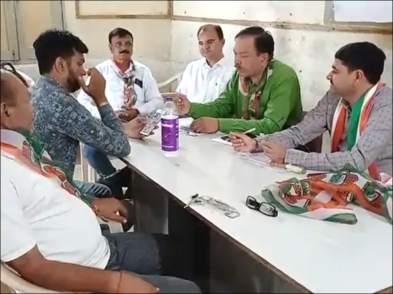 CONGRESS COORDINATION PROGRAMME
