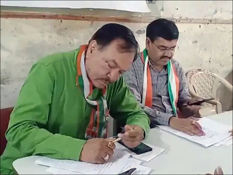 CONGRESS COORDINATION  PROGRAMME