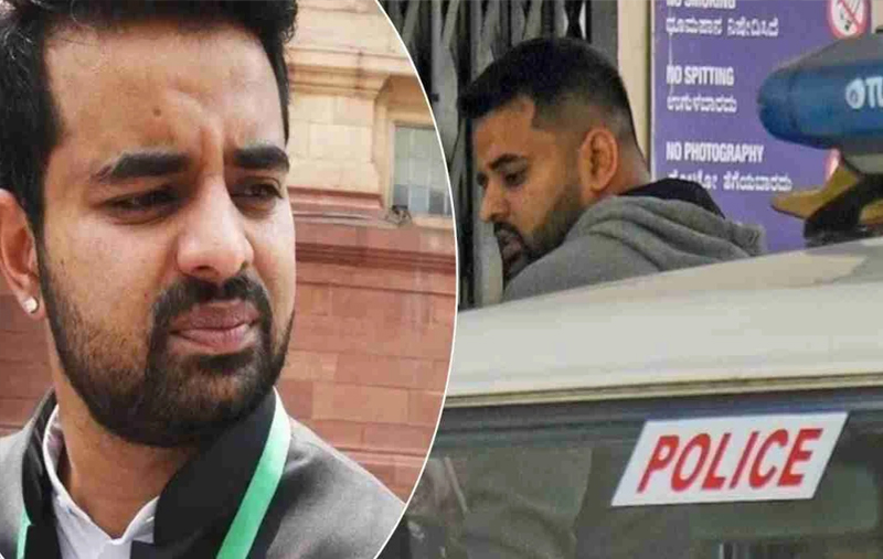COURT FINDS GUILTY IN RAPE CASE