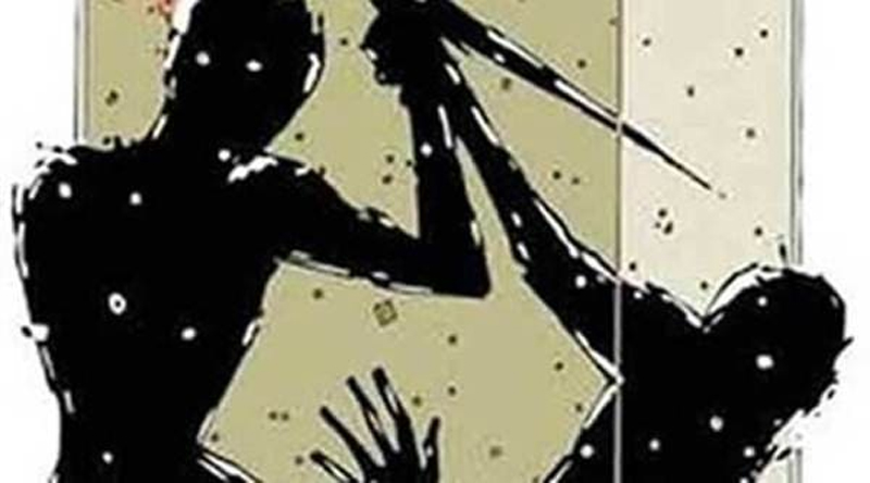 DEATH OVER PARKING DISPUTE IN VADODARA