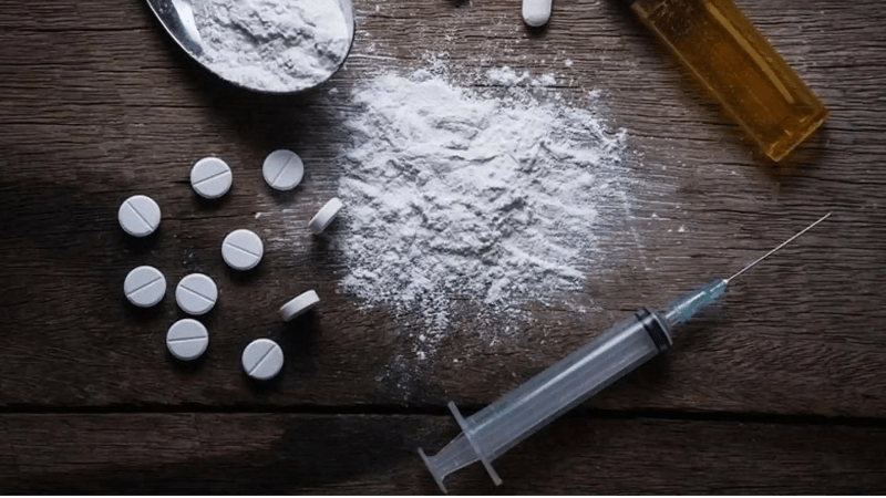 Drugs : રાજ્યમાં ડ્રગ્સ સામેની લડાઈને વધુ મજબૂત કરવા માટે 6 નવી ANTF યુનિટ્સ શરૂ કરાશે 2 Drugs : રાજ્યમાં ડ્રગ્સ સામેની લડાઈને વધુ મજબૂત કરવા માટે 6 નવી ANTF યુનિટ્સ શરૂ કરાશે