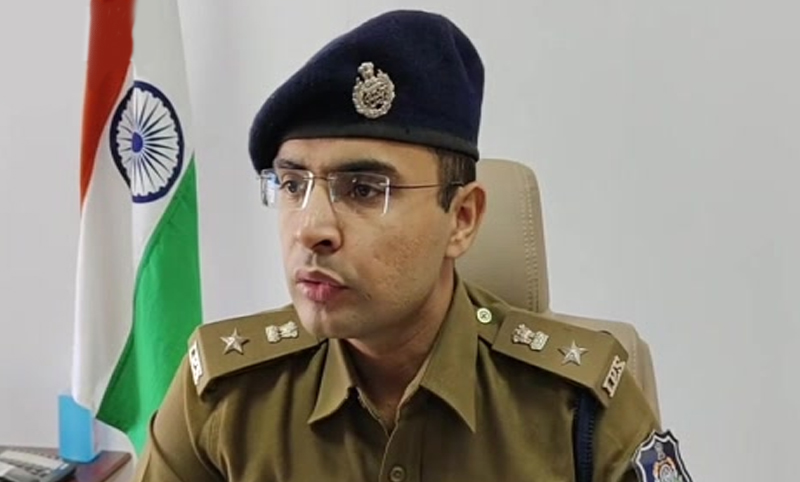 EFFORTS TO CONTROL  PROPERTY  CRIMES
