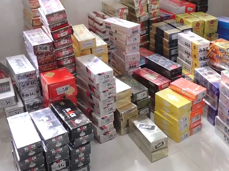 HI TECK PLAYING CARDS IN RAJKOT