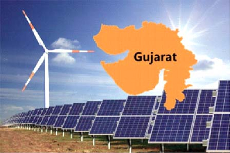 IN ENERGY REVOLUTION