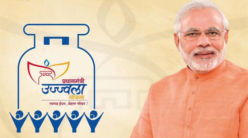 PRADHAN MANTRI UJJWALA YOJANA : કેન્દ્રીય મંત્રીમંડળનો રક્ષાબંધન પર મોટો નિર્ણય, PM ઉજ્જવલા યોજના હેઠળ 12000 કરોડ રૂપિયા મંજૂર. 2 PRADHAN MANTRI UJJWALA YOJANA : કેન્દ્રીય મંત્રીમંડળનો રક્ષાબંધન પર મોટો નિર્ણય, PM ઉજ્જવલા યોજના હેઠળ 12000 કરોડ રૂપિયા મંજૂર. PRADHAN MANTRI UJJWALA YOJANA
