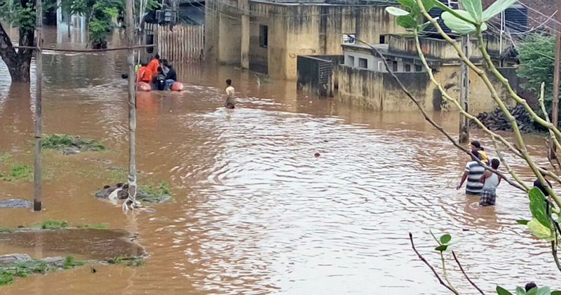 RAIN IN KUTCH TODAY