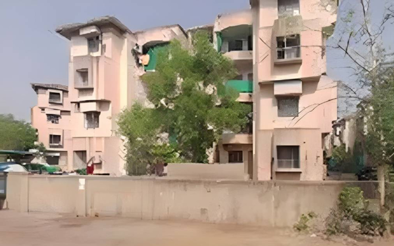 SHOCKING CASE IN AHMEDABAD : અમદાવાદ પોલીસ લાઈનમાં પતિની હત્યા કરી પત્નીનો આપઘાત 2 SHOCKING CASE IN AHMEDABAD : અમદાવાદ પોલીસ લાઈનમાં પતિની હત્યા કરી પત્નીનો આપઘાત SHOCKING CASE IN AHMEDABAD