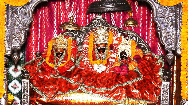 SITA MATA  TEMPLE IN BIHAR