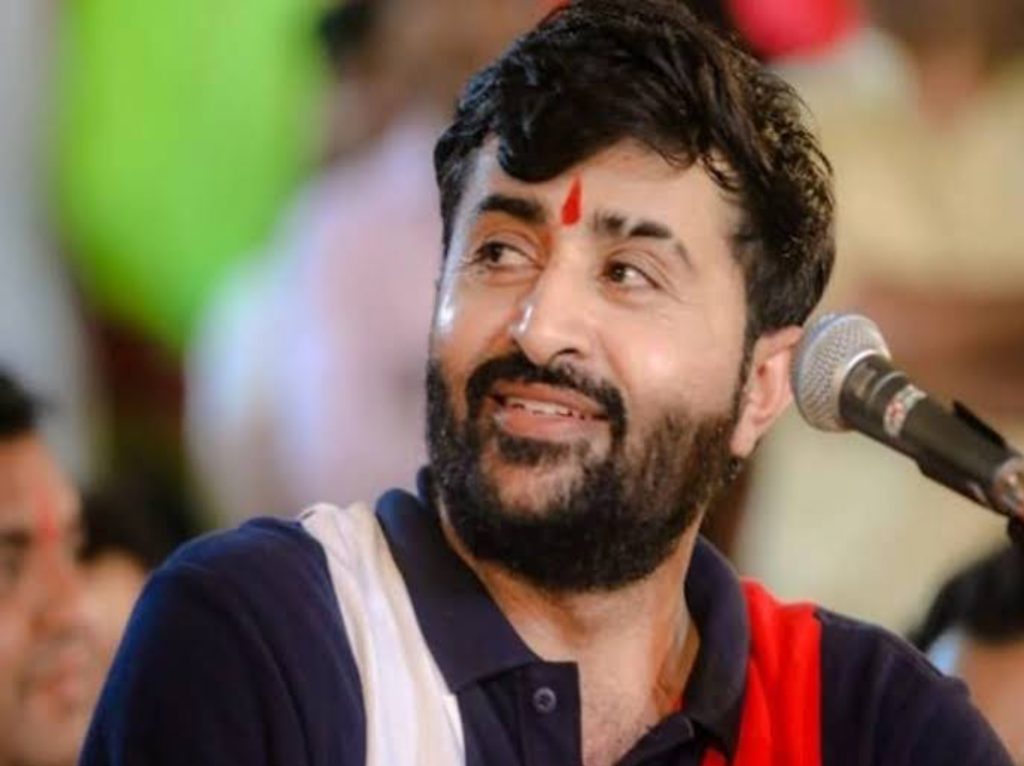 devayatkhavad : લોક સાહિત્યકાર દેવાયત ખવડ આખરે ઝડપાયો