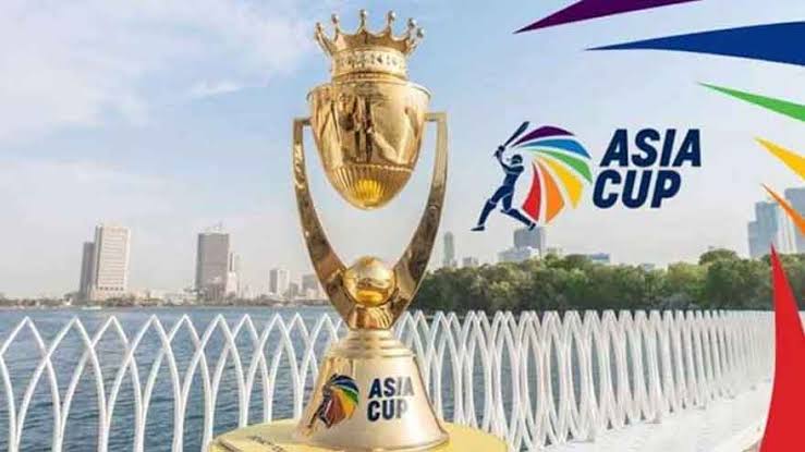 Asia Cup T20
