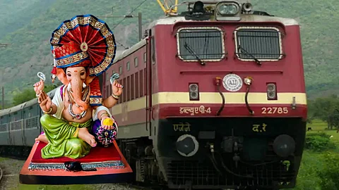 Ganeshotsav 2025