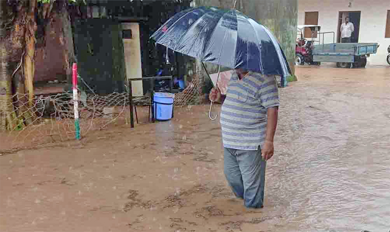 HEAVY RAIN IN BHARUCH : ભરૂચ જિલ્લામાં સાર્વત્રિક વરસાદ, સરદાર સરોવર ડેમમાંથી 3.95 લાખ ક્યુસેક પાણી છોડાયુ 2 HEAVY RAIN IN BHARUCH : ભરૂચ જિલ્લામાં સાર્વત્રિક વરસાદ, સરદાર સરોવર ડેમમાંથી 3.95 લાખ ક્યુસેક પાણી છોડાયુ HEAVY RAIN IN BHARUCH
