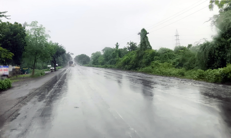 HEAVY RAIN IN BHARUCH : ભરૂચ જિલ્લામાં સાર્વત્રિક વરસાદ, સરદાર સરોવર ડેમમાંથી 3.95 લાખ ક્યુસેક પાણી છોડાયુ 1 HEAVY RAIN IN BHARUCH : ભરૂચ જિલ્લામાં સાર્વત્રિક વરસાદ, સરદાર સરોવર ડેમમાંથી 3.95 લાખ ક્યુસેક પાણી છોડાયુ HEAVY RAIN IN BHARUCH