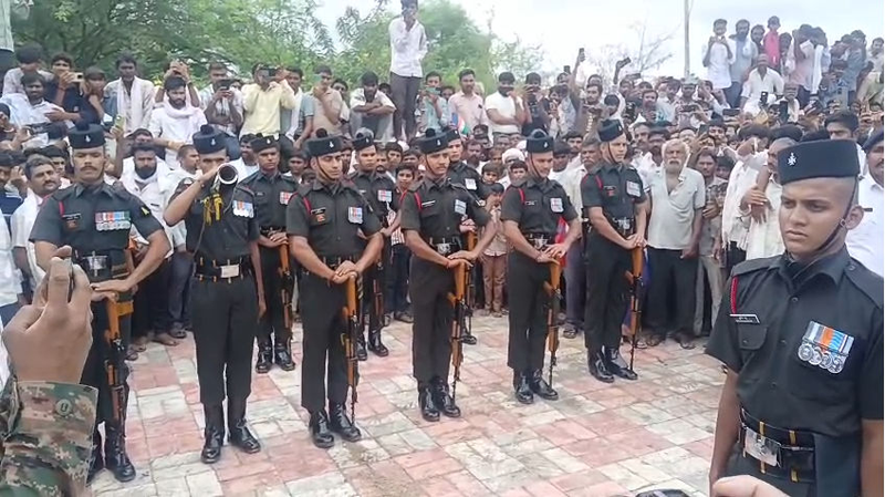 MARTYRED MEHULBHAI