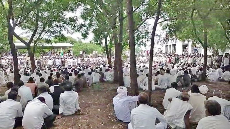 MARTYRED MEHULBHAI