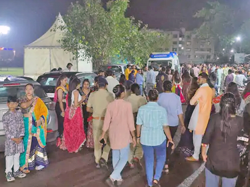 NAVSARI NAVRATRI
