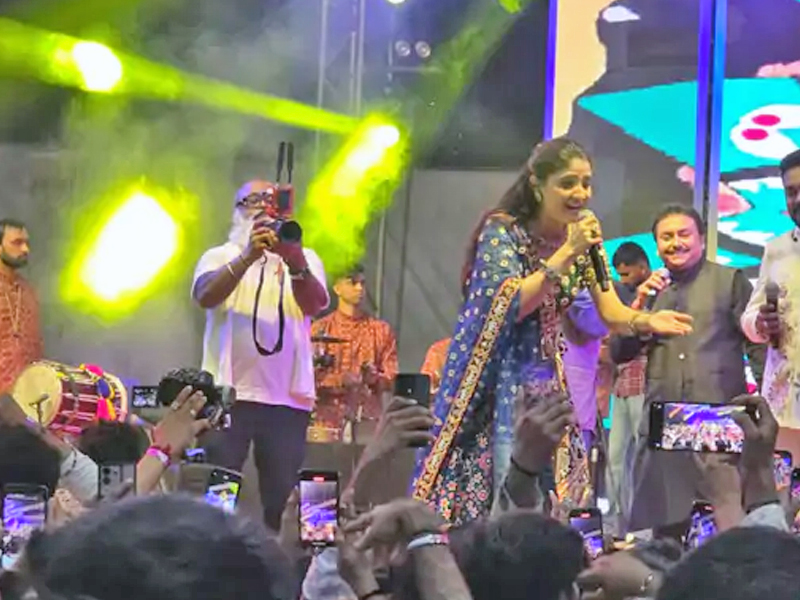 NAVSARI NAVRATRI 