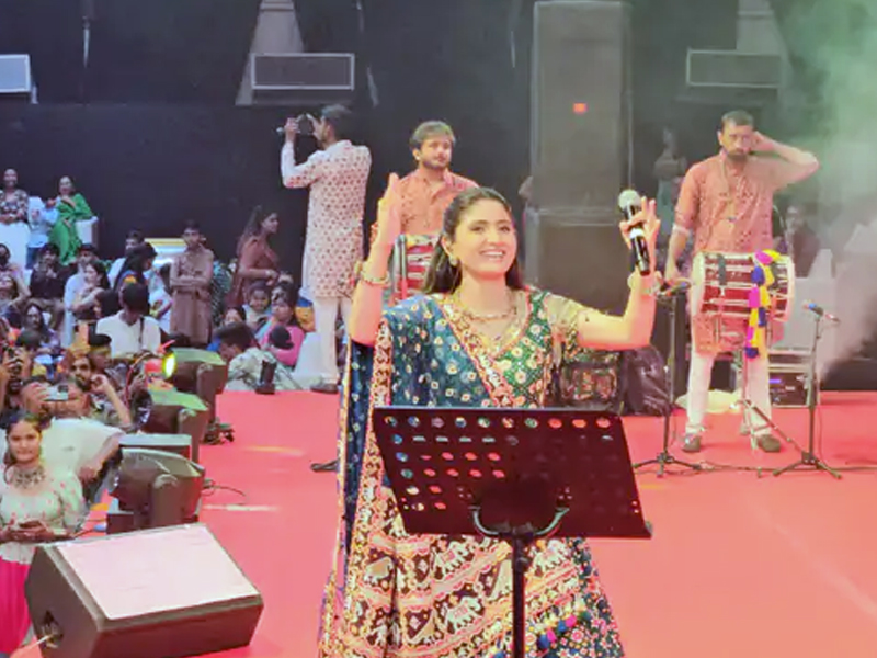NAVSARI NAVRATRI