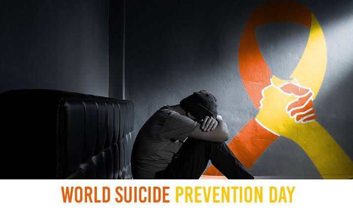 World Suicide Privention Day