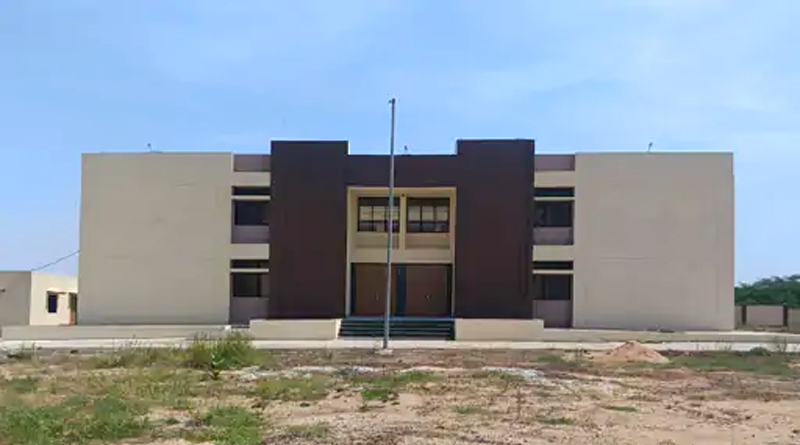 GUNERI LAKHPAT SCHOOL