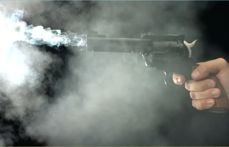 THE TRAGIC END OF AFFAIR