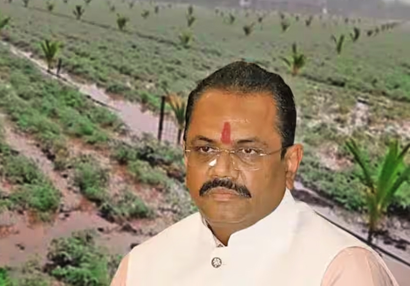 સરકાર દ્વારા ખેડૂતોના રાહત પેકેજ