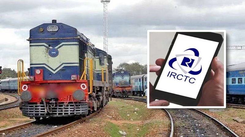 WESTERN RAILWAY : પશ્ચિમ રેલવે દ્વારા રેલવે બોર્ડના સૂચનાનુસાર વધુ 3 ટ્રેનો માટે ઓટીપી પ્રમાણિકરણ આજથી લાગુ. 1 WESTERN RAILWAY : પશ્ચિમ રેલવે દ્વારા રેલવે બોર્ડના સૂચનાનુસાર વધુ 3 ટ્રેનો માટે ઓટીપી પ્રમાણિકરણ આજથી લાગુ. WESTERN RAILWAY