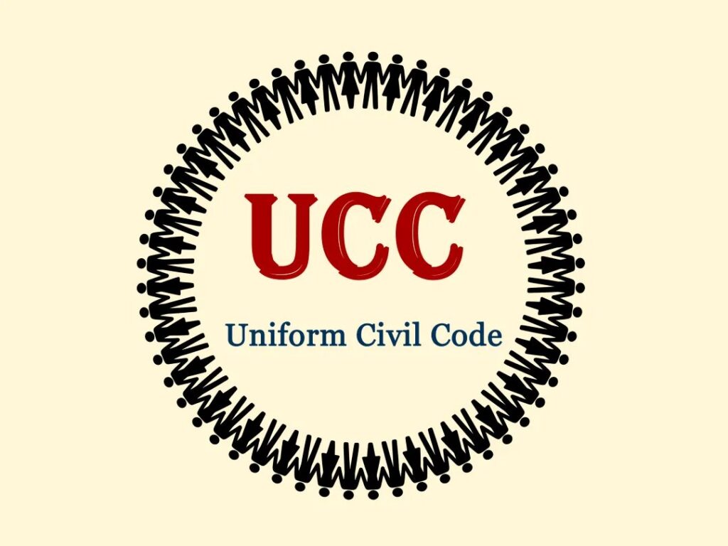 UCC બિલને કેબિનેટમાં મંજૂરી 1 UCC બિલને કેબિનેટમાં મંજૂરી
