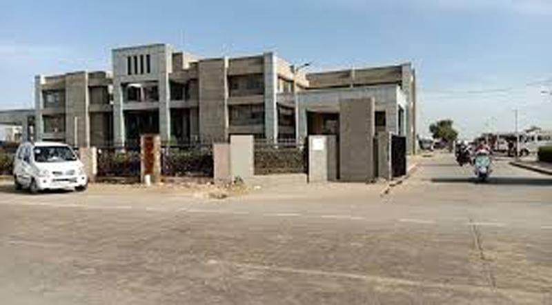 AHMEDABAD-RAJKOT-VADODARA RTO