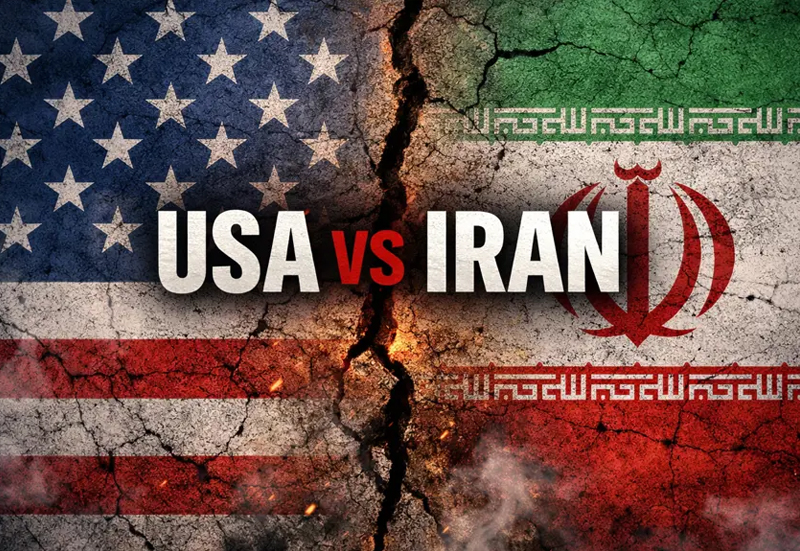 FORMER IRANIAN FOREIGN MINISTER