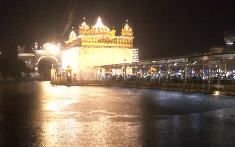 LANDSLIDE IN JAMMU, KASMIR AND HIMACHAL