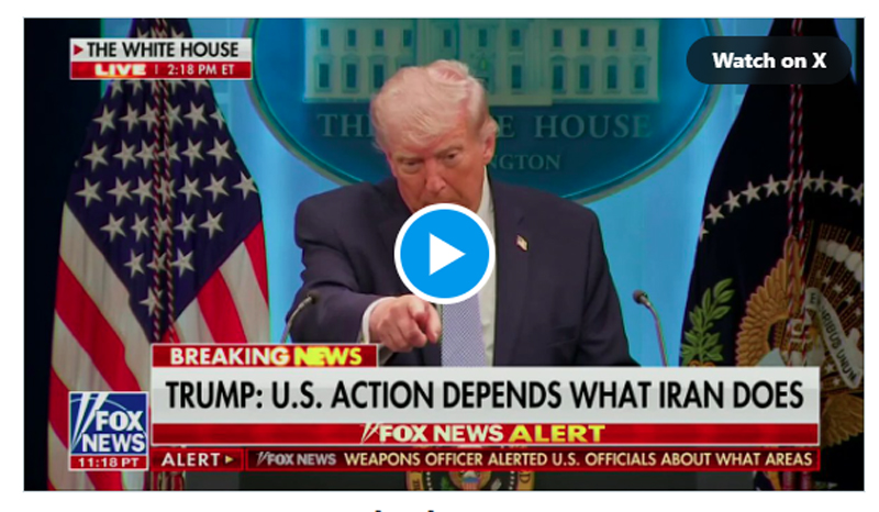 TRUMP BUSINESS STRATEGY