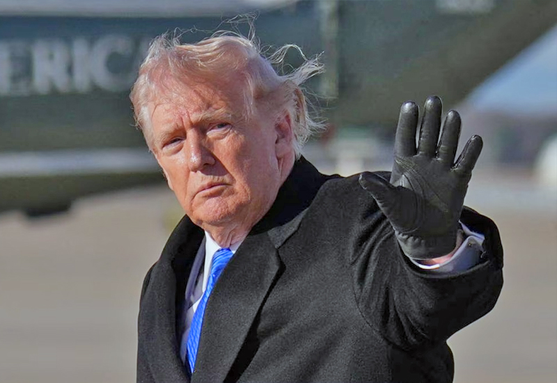 TRUMPS U TURN ON IRAN : ટ્રમ્પનો ફરી યુ-ટર્ન: ન હોર્મુઝ ખુલ્યું, ન ડીલ થઈ; છતાં અમેરિકા ટૂંક સમયમાં ઈરામાંથી જતું રહેશે. 1 TRUMPS U TURN ON IRAN : ટ્રમ્પનો ફરી યુ-ટર્ન: ન હોર્મુઝ ખુલ્યું, ન ડીલ થઈ; છતાં અમેરિકા ટૂંક સમયમાં ઈરામાંથી જતું રહેશે. TRUMPS U TURN ON IRAN