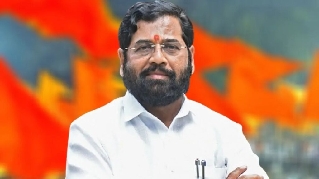 Maharashtra Deputy CM મહારાષ્ટ્રના ડેપ્યુટી CM એકનાથ શિંદેની તબિયત લથડી, હોસ્પિટલમાં દાખલ, તમામ કાર્યક્રમ રદ 1 Maharashtra Deputy CM મહારાષ્ટ્રના ડેપ્યુટી CM એકનાથ શિંદેની તબિયત લથડી, હોસ્પિટલમાં દાખલ, તમામ કાર્યક્રમ રદ