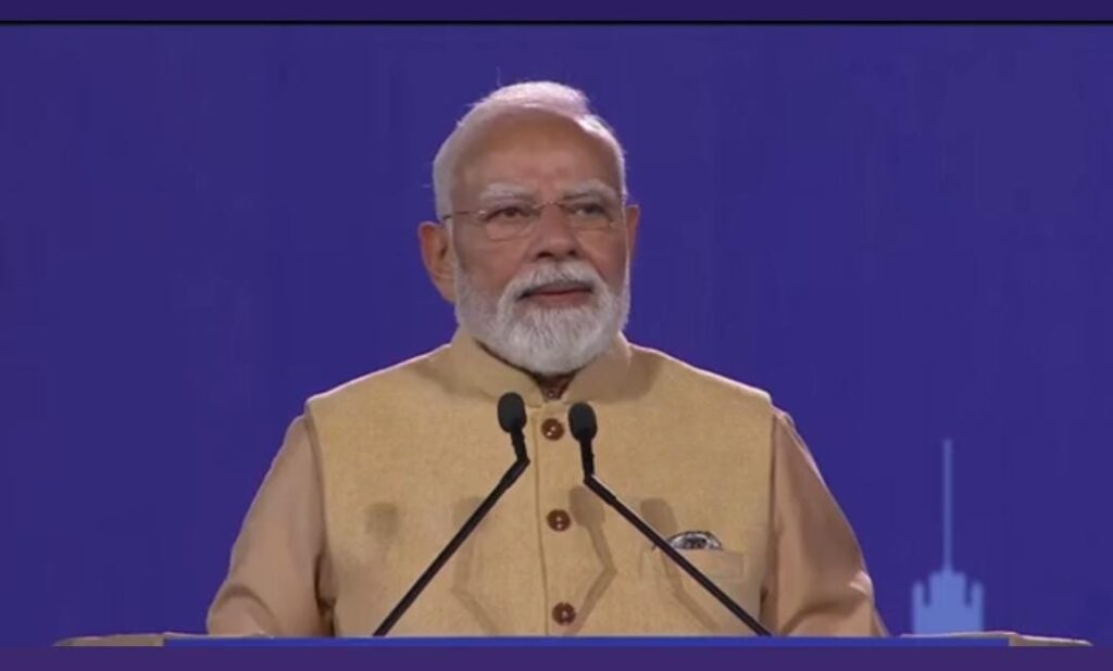 Pm modi