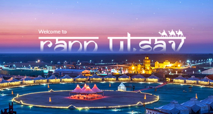 Kutch કચ્છના રણોત્સવનો પહેલી નવેમ્બરથી પ્રારંભ 1 Kutch કચ્છના રણોત્સવનો પહેલી નવેમ્બરથી પ્રારંભ