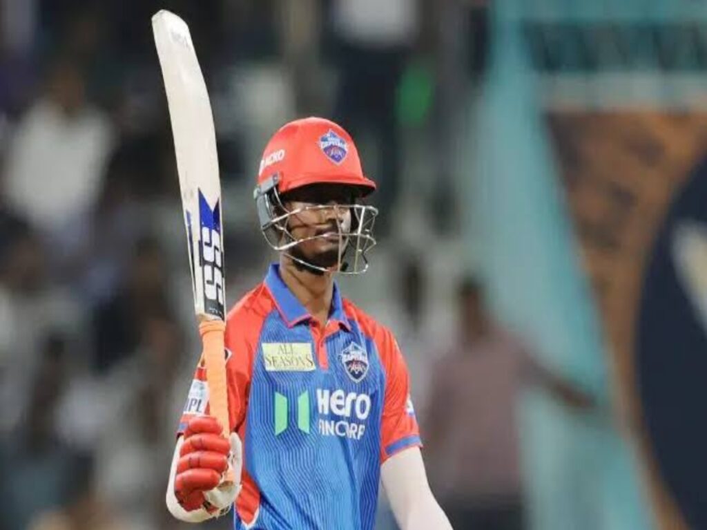 IPL ક્રિકેટર અભિષેક પોરેલની ધરપકડ, લગ્નના વચન સાથે સંબંધ બાંધવાના આરોપો 1 IPL ક્રિકેટર અભિષેક પોરેલની ધરપકડ, લગ્નના વચન સાથે સંબંધ બાંધવાના આરોપો