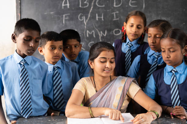 Gujarat માં 9700 Gyan Sahayak Recruitment: પ્રાથમિક શાળાઓમાં English વિષય માટે મોટી ભરતી, 4 ઓગસ્ટથી અરજી શરૂ 1 Gujarat માં 9700 Gyan Sahayak Recruitment: પ્રાથમિક શાળાઓમાં English વિષય માટે મોટી ભરતી, 4 ઓગસ્ટથી અરજી શરૂ