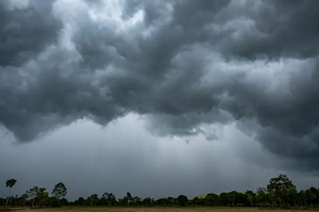 Heavy Rainfall : ગુજરાતમાં આગામી 3 દિવસ મેઘતાંડવની આગાહી 1 Heavy Rainfall : ગુજરાતમાં આગામી 3 દિવસ મેઘતાંડવની આગાહી